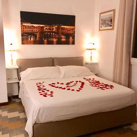 Residenza Castillo 佛罗伦萨 外观 照片