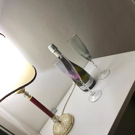 Residenza Castillo 佛罗伦萨 外观 照片