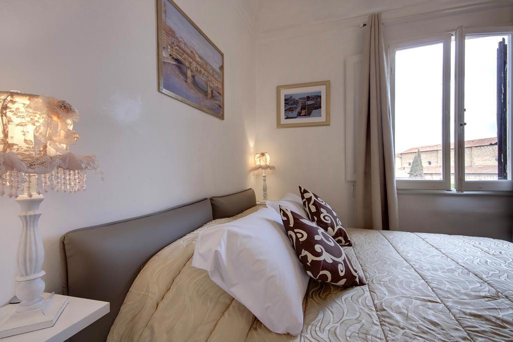 Residenza Castillo 佛罗伦萨 外观 照片