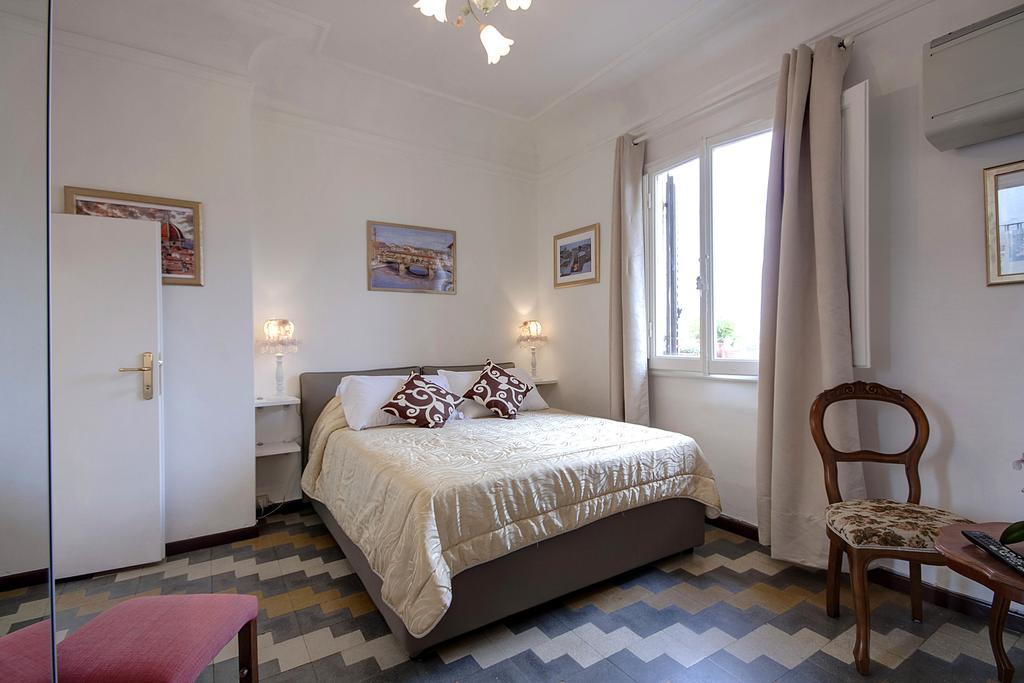 Residenza Castillo 佛罗伦萨 外观 照片