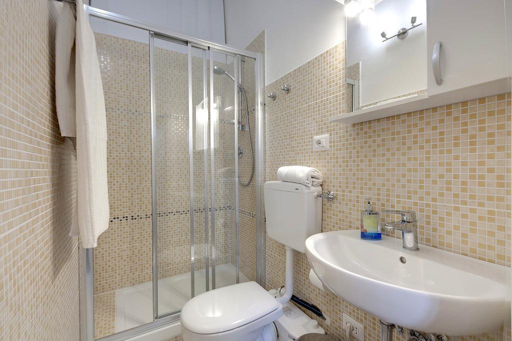 Residenza Castillo 佛罗伦萨 客房 照片