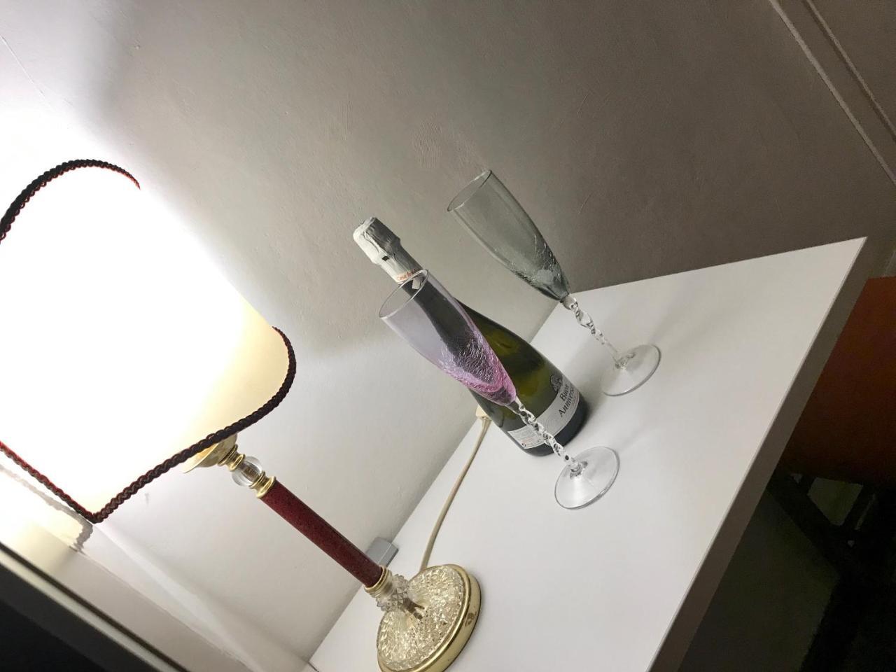 Residenza Castillo 佛罗伦萨 外观 照片